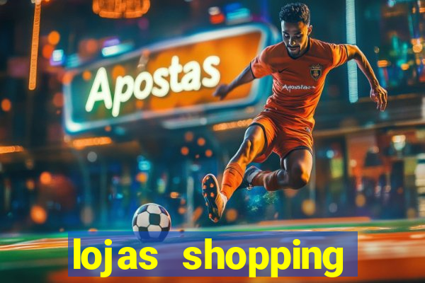 lojas shopping iguatemi porto alegre